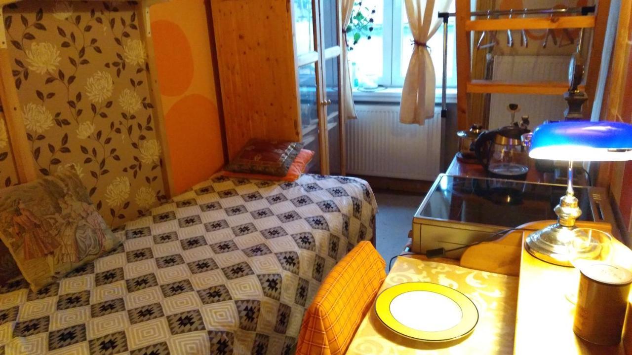 Cuki Apartment Budapest Exteriör bild