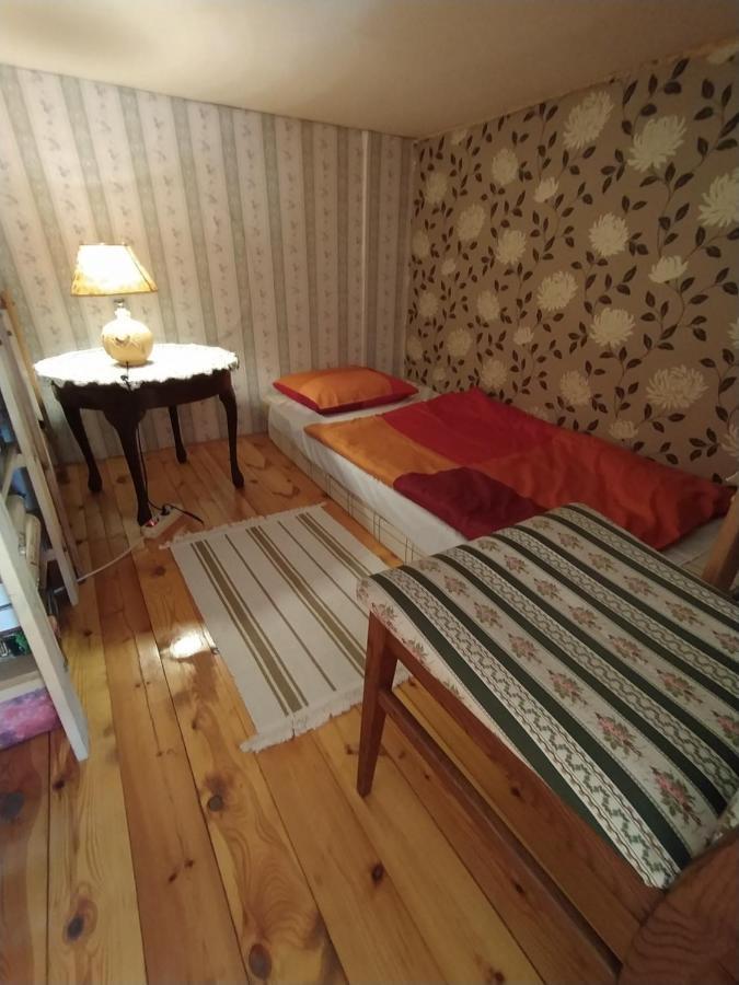 Cuki Apartment Budapest Exteriör bild